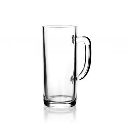 Mehr ProduktinformationenDONAU Seidel 0,5 l Eichstrich