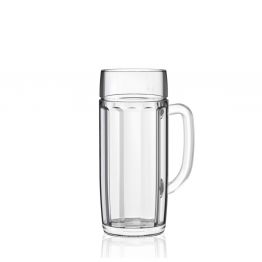 Bierkrug vom Typ Lagerbier