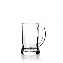 Bierkrug vom Typ Lagerbier