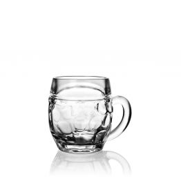 Mehr ProduktinformationenT�BINGER Seidel 0,25 l Eichstrich
