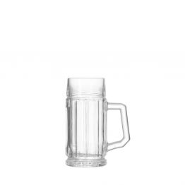 Bierkrug vom Typ Lagerbier