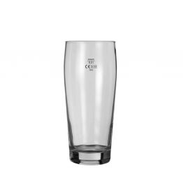 Universelles Bierglas.