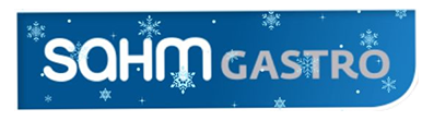 Logo - Sahm Gastro